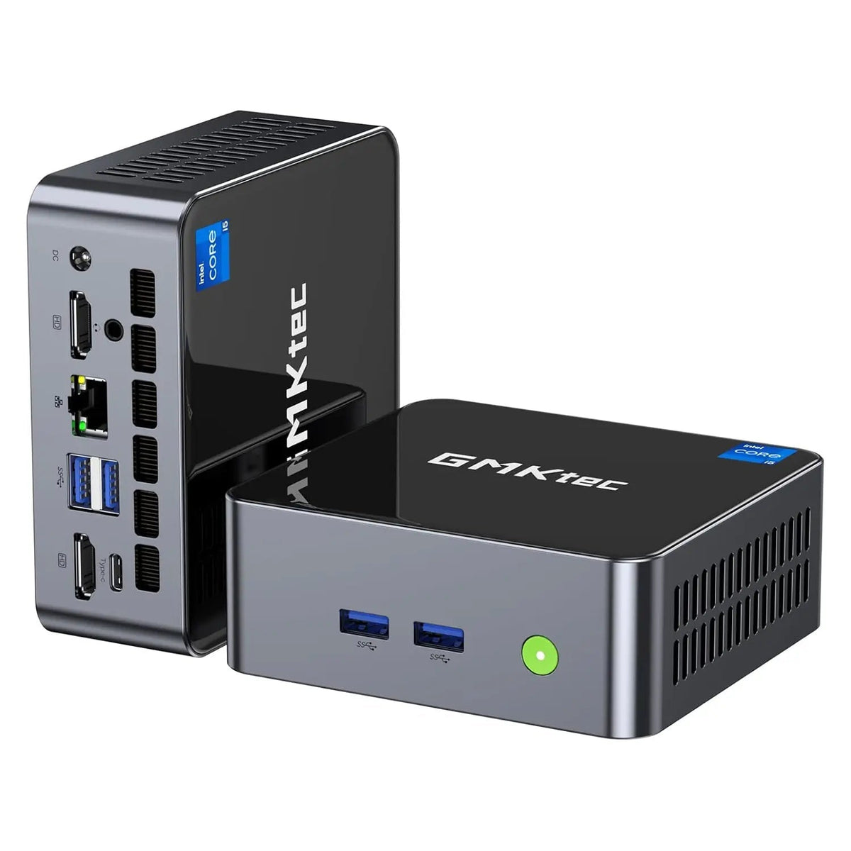 GMKtec M2 Pro S Intel Core i7-1185G7 ??PC GMKtec