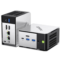 GMKtec M8 AMD Ryzen 5 PRO 6650H ??PC GMKtec JP