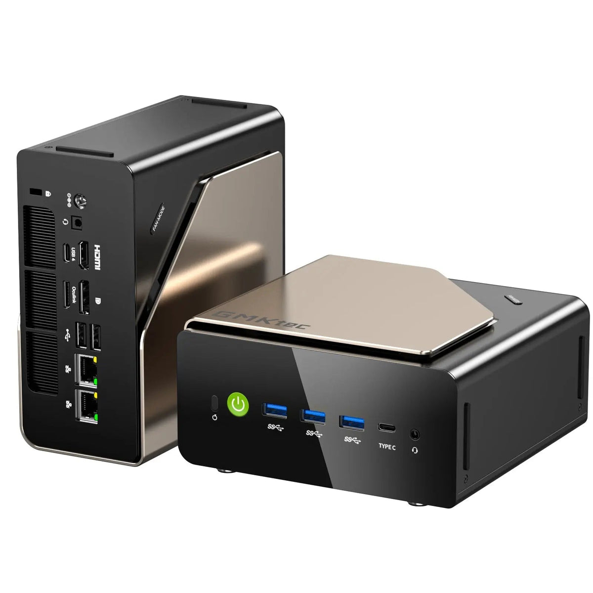 GMKtec EVO-T1 Intel Core Ultra 9 285H AI ??PC GMKtec