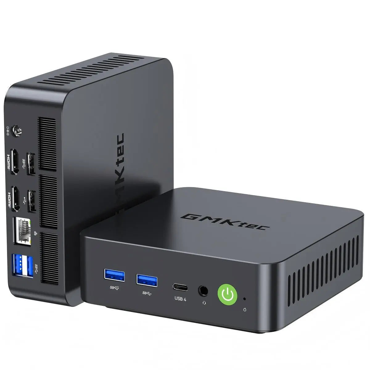 GMKtec NucBox K17 Intel?  Core Ultra 5 226V ??PC GMKtec