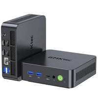 GMKtec NucBox K17 Intel?  Core Ultra 5 226V ??PC GMKtec