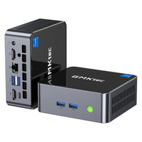 GMKtec NucBox M3 Pro Intel Core i5-13500H 미니PC
