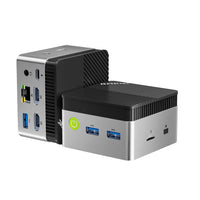GMKtec G5S NucBox Intel N5095 미니PC