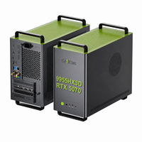GMKtec NEO-X1/X1 PRO AMD R9 9955HX3D MODT 게이밍 PC