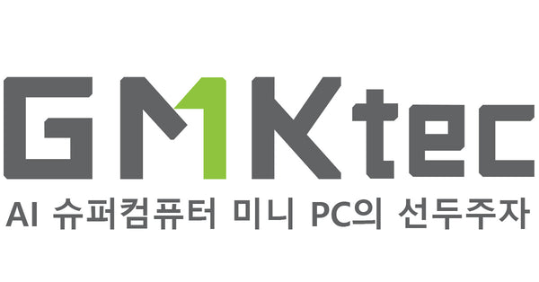 GMKtec KR